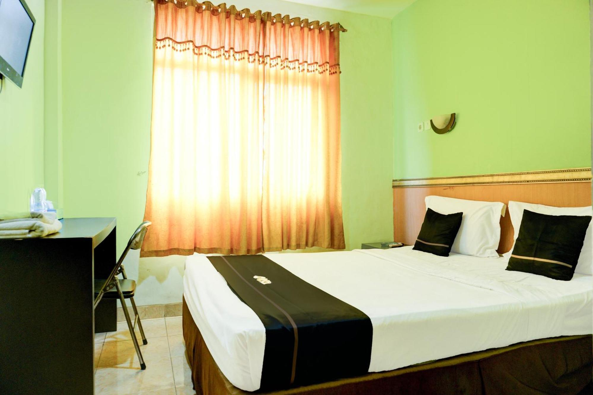 Collection O R.Sukamto Near Palembang Trade Center Mall Exterior photo
