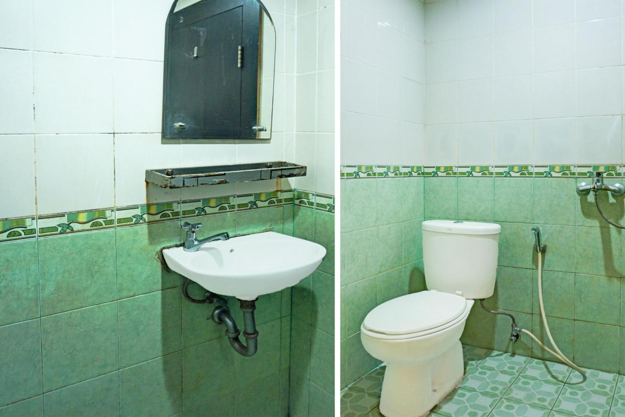 Collection O R.Sukamto Near Palembang Trade Center Mall Exterior photo